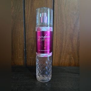 Bath & Body Works Gingham Gorgeous